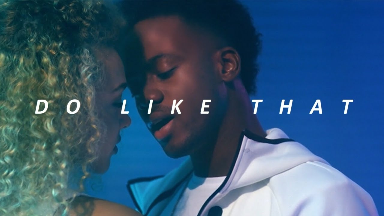 VIDEO: Korede Bello – Do Like That
