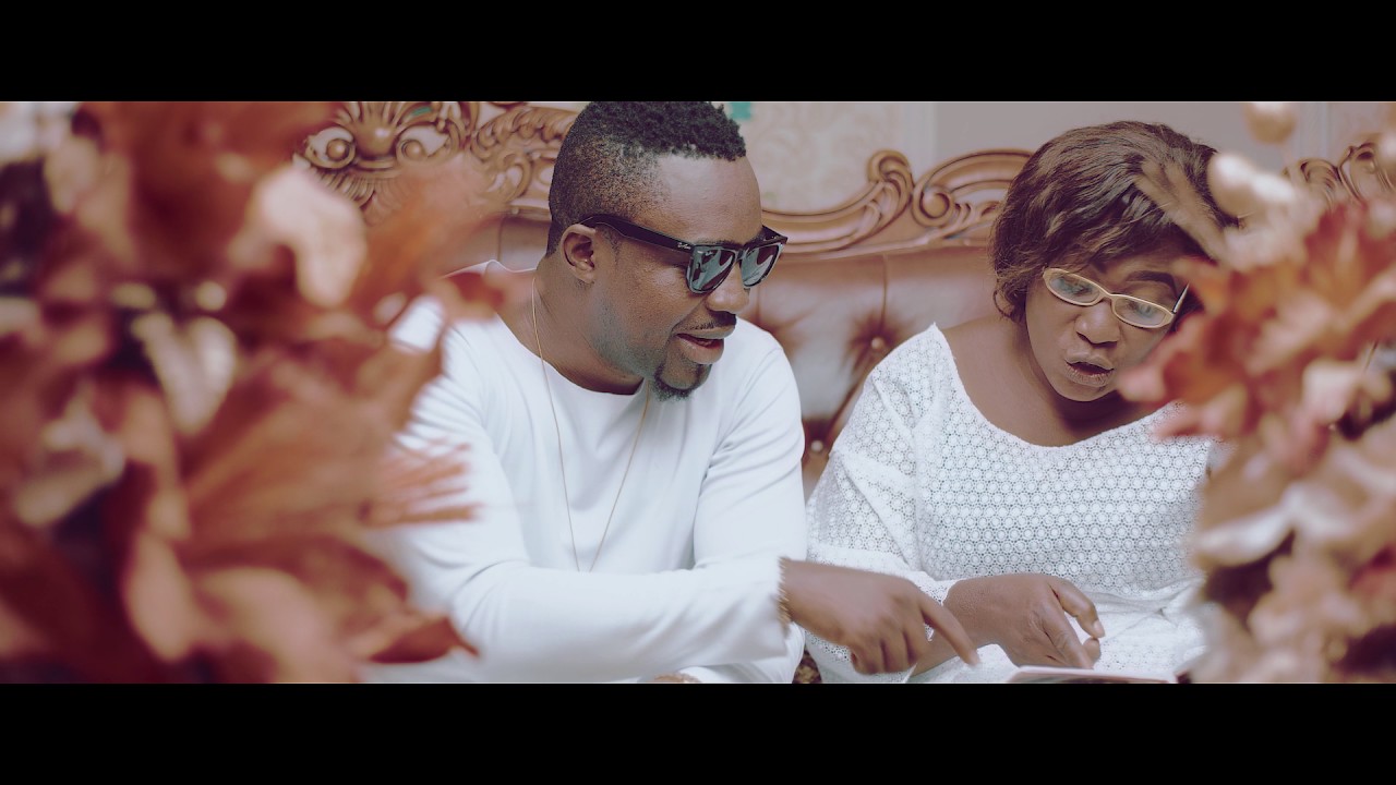 VIDEO: Mr Raw – Blessing ft. Flavour