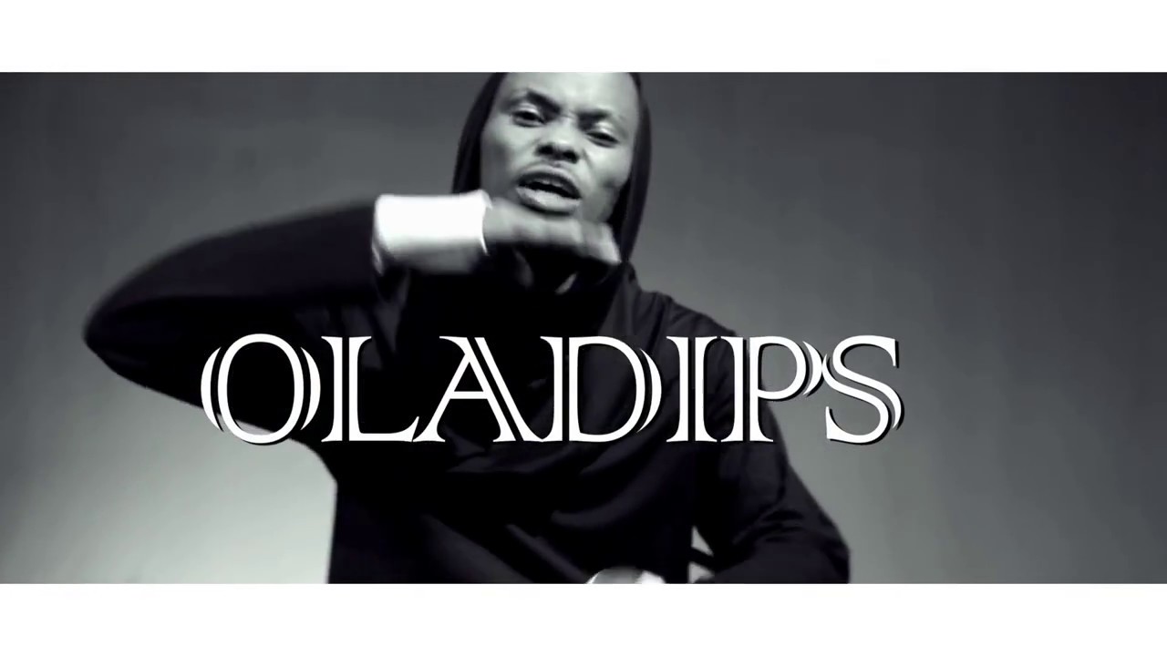 VIDEO: Oladips – Rapture