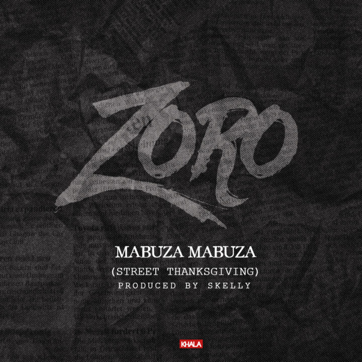 zoro-mabuza-mabuza-street-thanksgiving