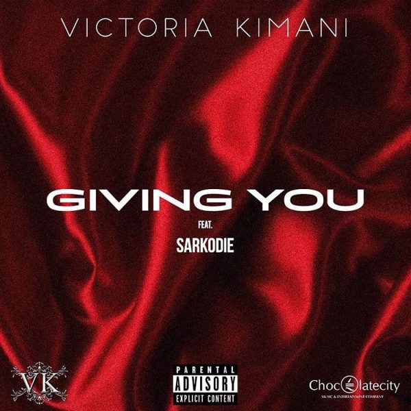 victoria-kimani-giving-you-ft-sarkodie
