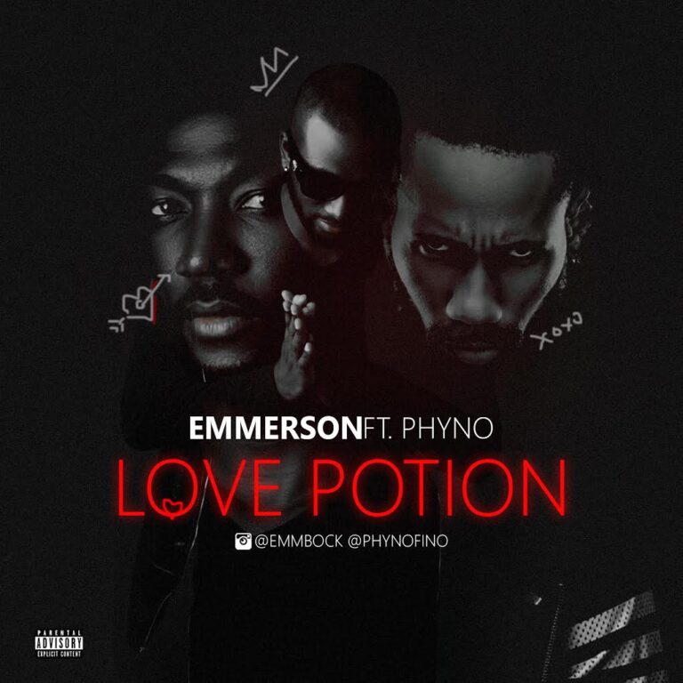 Love potions feat princess перевод