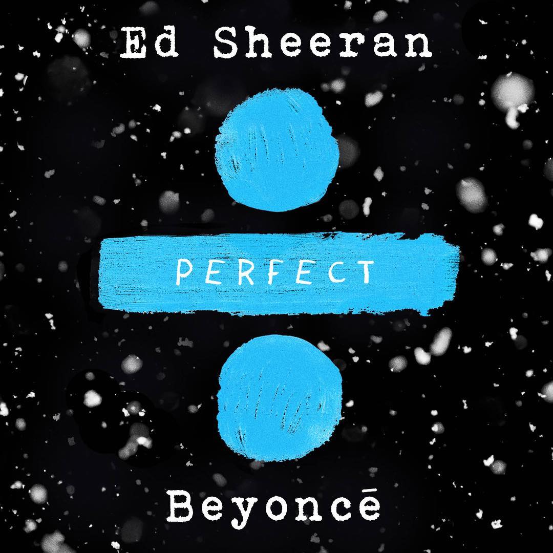 Ed Sheeran - Perfect (Official)