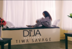 Di'Ja – The Way You Are (Gbadun You) ft. Tiwa Savage Video