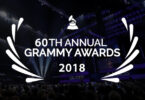 2018 Grammy Awards