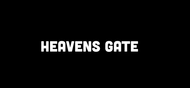 Burna Boy ft. Lily Allen – Heaven’s Gate Video
