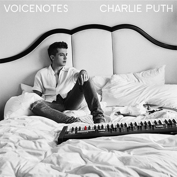 Charlie Puth – If You Leave Me Now Ft Boyz II Men