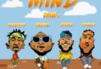 DMW – Mind ft. Davido, Peruzzi, Dremo & Mayorkun