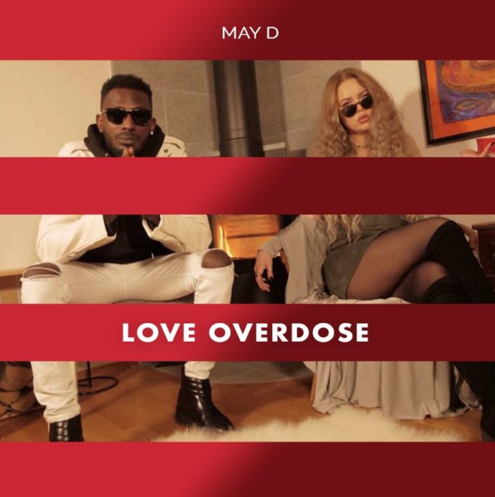 May D – Love Overdose