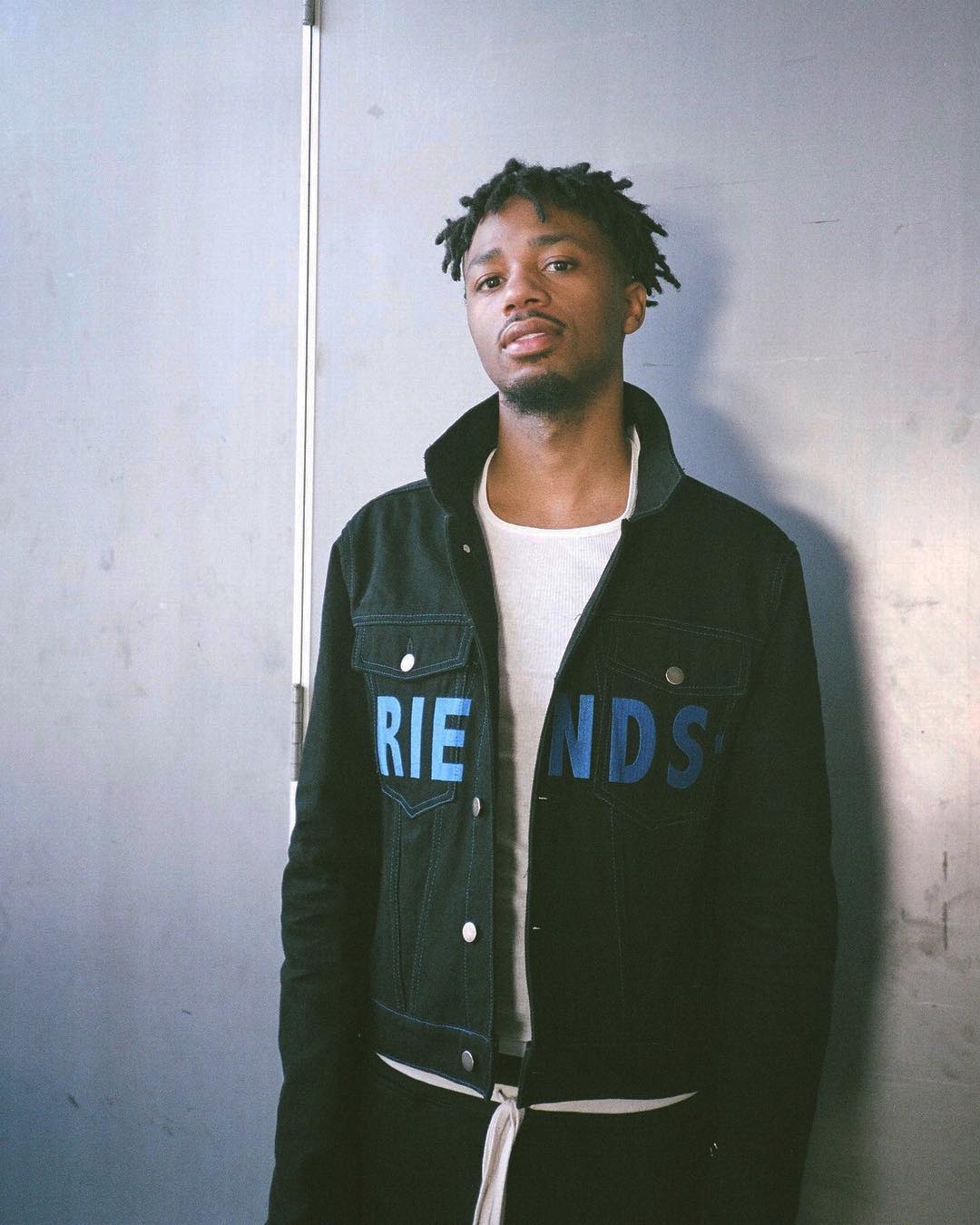 Metro Boomin – Hold Me Now