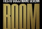 Tiesto & Sevenn – Boom Ft Gucci Mane