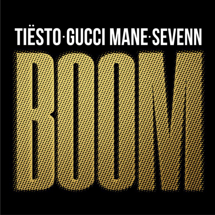 homework Truce pick Tiesto & Sevenn - Boom Ft Gucci Mane - Olagist