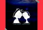 YCEE & Bella – Late Night Vibration (EP)