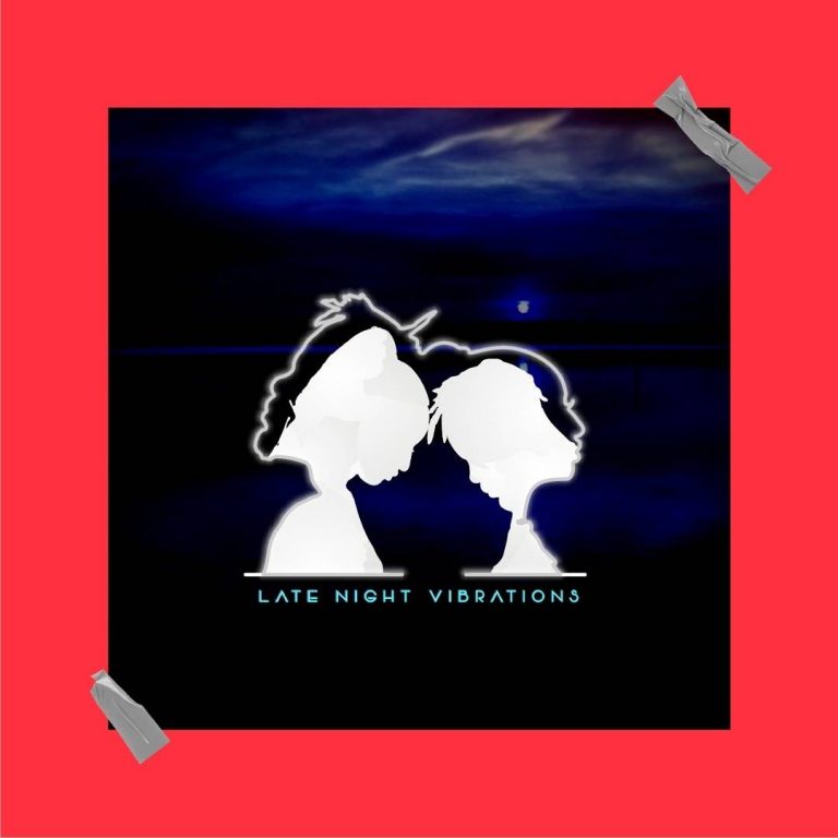 YCEE & Bella – Late Night Vibration (EP)
