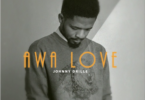 Johnny Drille – Awa Love