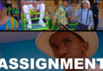 VIDEO: DJ Consequence – Assignment ft. Olamide