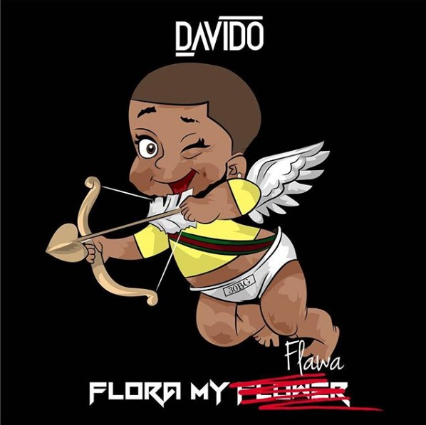Davido – Flora My Flawa