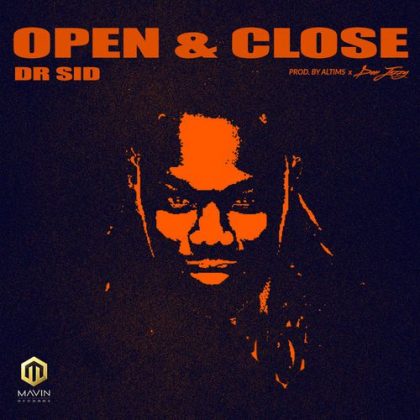 Dr Sid – Open and Close