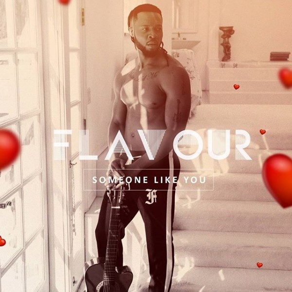 Flavour – Someone Like You