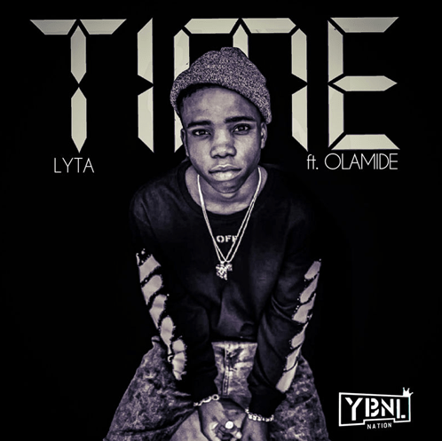 Lyta – Time Ft. Olamide