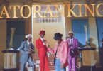 Patoranking – Available Video