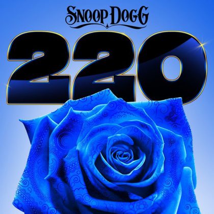Snoop Dogg – 220 Ft Goldie Loc