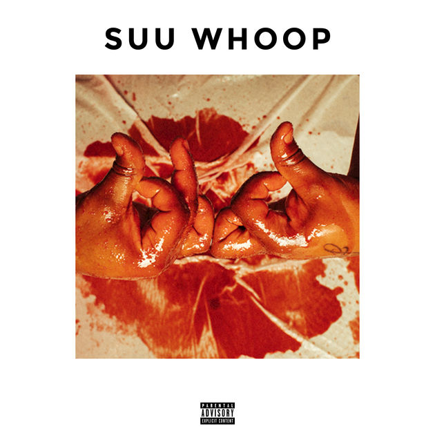 YG – Suu Whoop