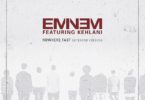 Eminem – Nowhere Fast Ft Kehlani
