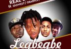 Mr Real Legbegbe