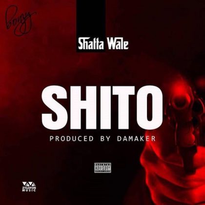 Shatta Wale – Shito