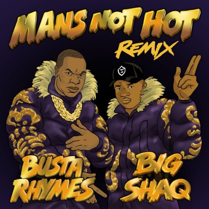 big shaq mans not hot mp3 download