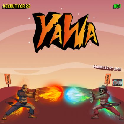 Boj ft Ajebutter22 – Yawa