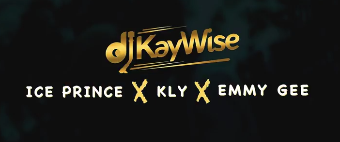 DJ Kaywise – Normal Level ft. Ice Prince, Kly, Emmy Gee Video