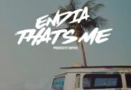 Endia – That's Me