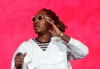 Future – Absolutely Going Brazy