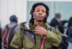 Joey Badass – Bounce Out With That Remix