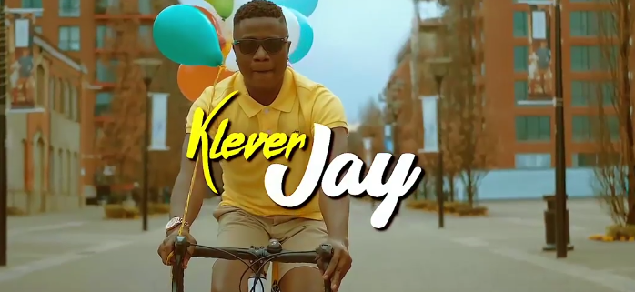 Video: Klever Jay – Holla