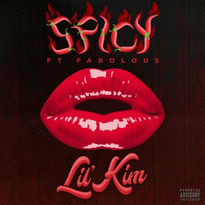Lil Kim – Spicy Ft Fabolous