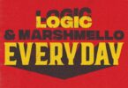 Logic – Everyday Ft Marshmello