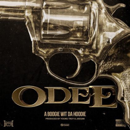A Boogie Wit Da Hoodie – Odee