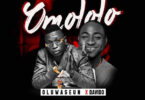 Oluwaseun – Omololo ft. Davido