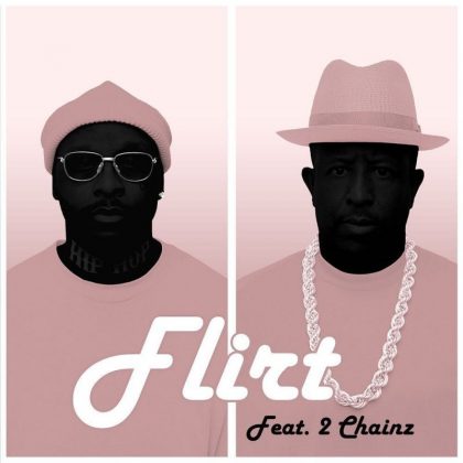 Royce Da 5'9 – Flirt Ft 2 Chainz