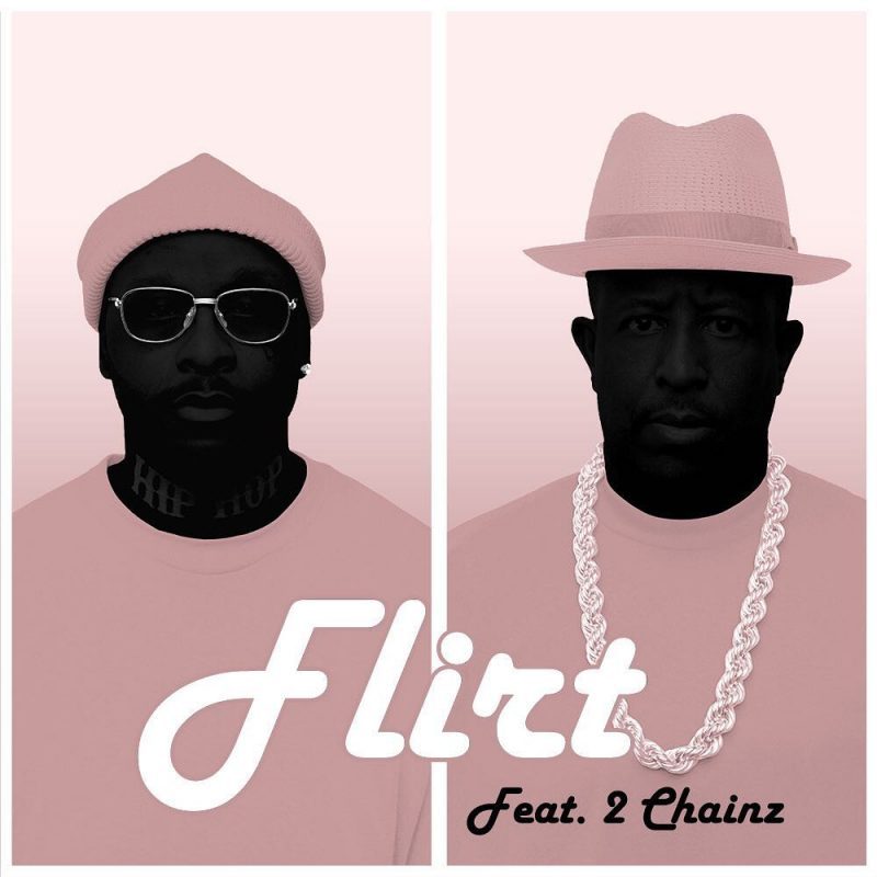 Royce Da 5'9 – Flirt Ft 2 Chainz