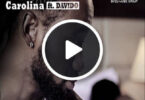 Saucekid – Carolina ft. Davido