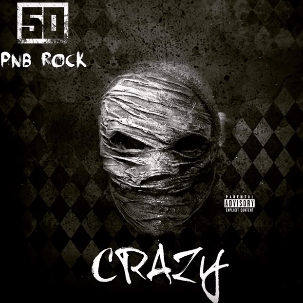 50 Cent – Crazy Ft PnB Rock