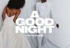 John Legend – A Good Night Ft BloodPop