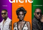 Seyi Shay – Alele Ft Flavour & DJ Consequence