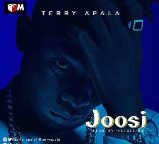 Terry Apala – Joosi