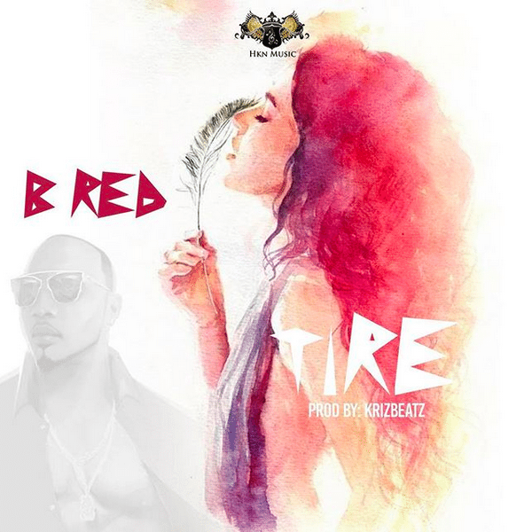 B-Red – Tire
