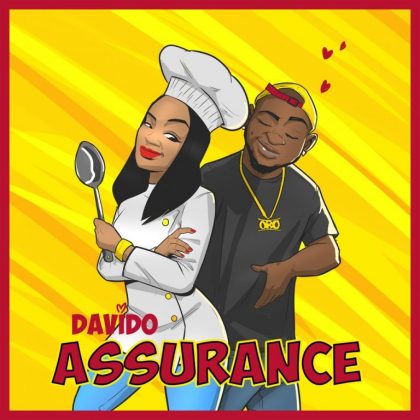 Davido – Assurance